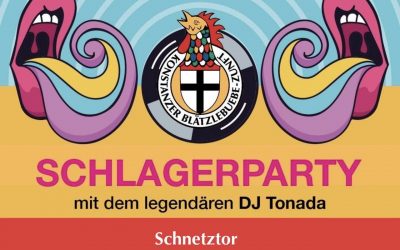 Schlagerparty